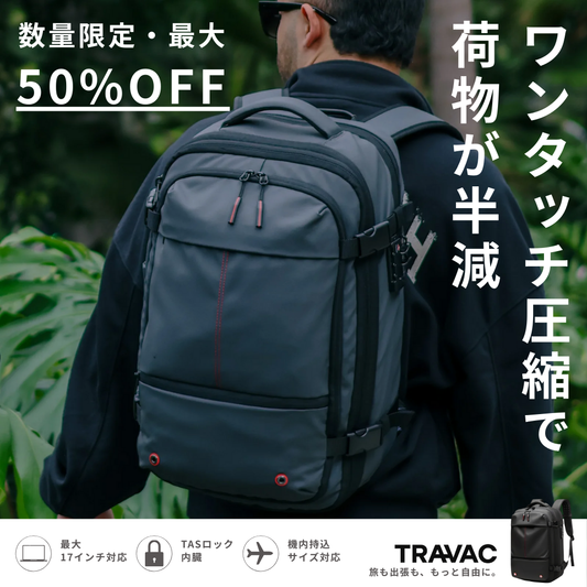 Travac