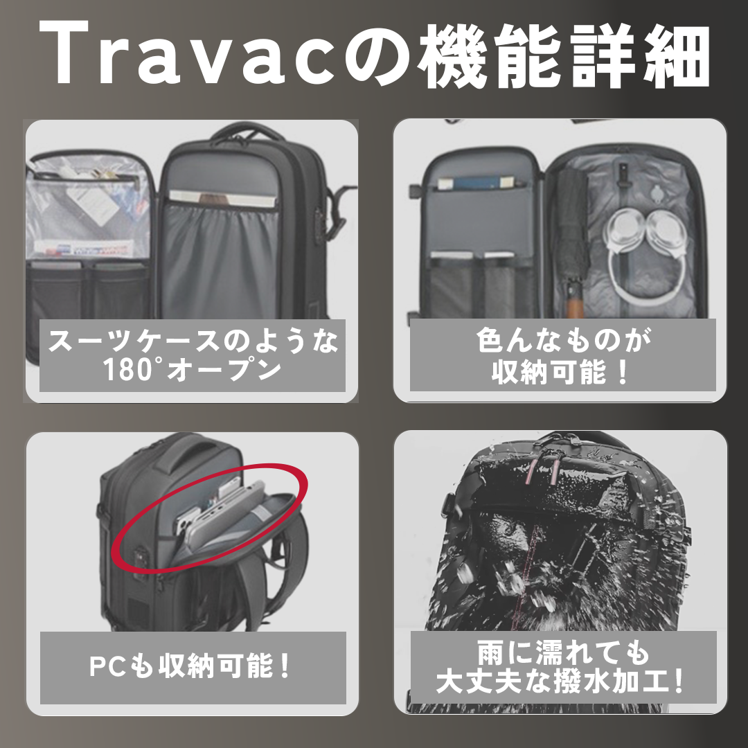 Travac